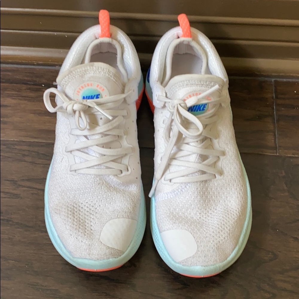 Nike joyride
